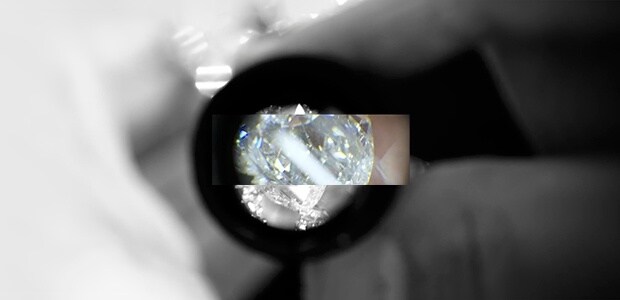 ストーンの輝きを解き放つ